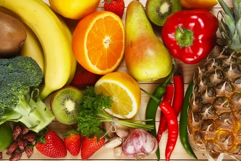 How to Get More Vitamin C from Fruits and Vegetables